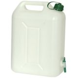 All-Ride veekanister kraaniga 15 L | HL Autoosad