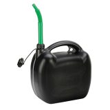 Lampa kütusekanister valamisotsikuga 20 L | HL Autoosad