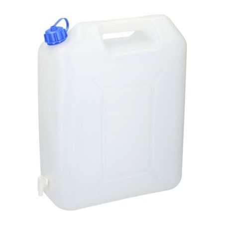 All-Ride veekanister kraaniga 20 L | HL Autoosad