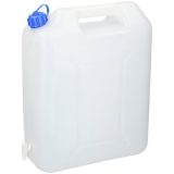 All-Ride veekanister kraaniga 20 L | HL Autoosad