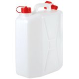 Lampa veekanister valamisotsikuga 20 L | HL Autoosad