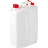 Lampa kanister valamisotsikuga 25 L | HL Autoosad