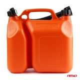 AMiO kahekambriline kanister 6 + 2,5 L | HL Autoosad