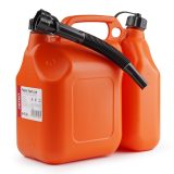 AMiO kahekambriline kanister 6 + 2,5 L | HL Autoosad