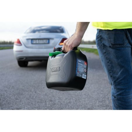 Lampa kanister valamisotsikuga 5 L | HL Autoosad