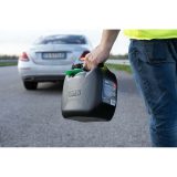 Lampa kanister valamisotsikuga 5 L | HL Autoosad