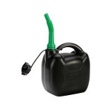 Lampa kanister valamisotsikuga 5 L | HL Autoosad