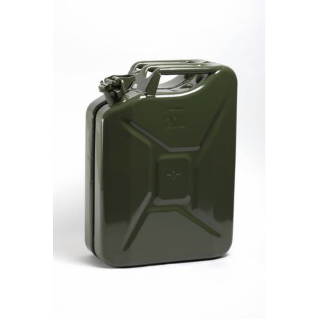 Valpro plekist kanister 20 L, roheline | HL Autoosad