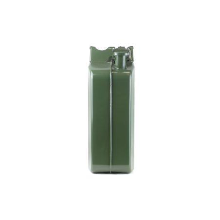 AMiO plekist kanister 20 L, roheline | HL Autoosad