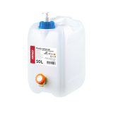 AMiO plastist veekanister seebidosaatoriga 10 L | HL Autoosad