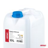 AMiO plastist veekanister kraaniga 10 L | HL Autoosad