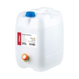 AMiO plastist veekanister kraaniga 20 L | HL Autoosad