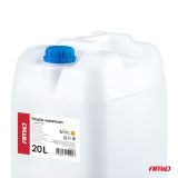 AMiO plastist veekanister kraaniga 20 L | HL Autoosad