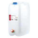 AMiO plastist veekanister kraaniga 30 L | HL Autoosad