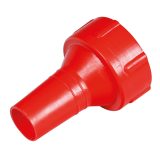 Lampa metallkraaniga veekanister 20 L, horisontaalne | HL Autoosad