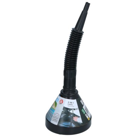 All-Ride painduv 2-ühes lehter 39 cm | HL Autoosad