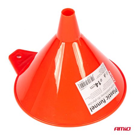 AMiO lehter plastik 14 cm | HL Autoosad