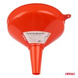 AMiO lehter 24 cm, sirge otsik, must | HL Autoosad