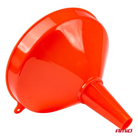 AMiO lehter 24 cm, sirge otsik, must | HL Autoosad