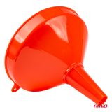 AMiO lehter 24 cm, sirge otsik, must | HL Autoosad