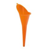 Lampa pikendatud kaelaga lehter 285 mm | HL Autoosad