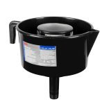 Lampa professionaalne lehter 3 filtriga | HL Autoosad
