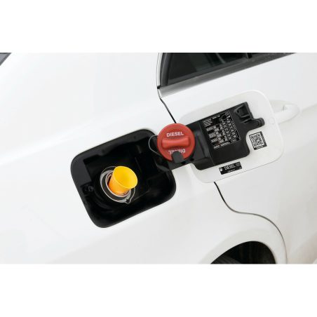 Lampa adapter diiselauto paagile Ø 50, 25 mm | HL Autoosad