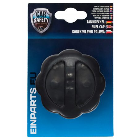 Einparts universaalne kütusepaagi kork 70 mm | HL Autoosad