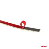 AMiO LED COB ribad 2 x 30 cm 12 V kollane | HL Autoosad