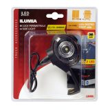 Lampa gabariidituli, 2 LED valge/punane, 24 V, parem | HL Autoosad