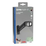 Lampa gabariidituli 6 LED-i 12/24 V parem 3 külge | HL Autoosad