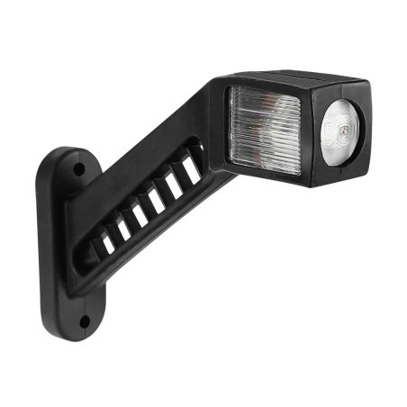 Lampa gabariidituli 6 LED-i 12/24 V parem 3 külge | HL Autoosad