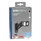 Lampa gabariidituli 6 LED-i 12/24 V vasak, 3 külge | HL Autoosad