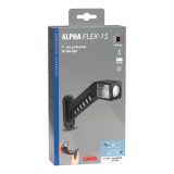 Lampa gabariidituli 6 LED-i 12/24 V vasak, 3 külge | HL Autoosad