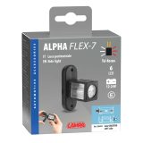 Lampa gabariidituli 6 LED-i 12/24 V vasak 3 külge | HL Autoosad
