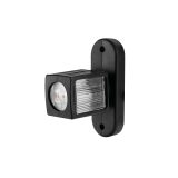 Lampa gabariidituli 6 LED-i 12/24 V vasak 3 külge | HL Autoosad