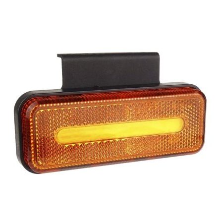 AMiO gabariidituli 10–30 V, LED, IP67, oranž | HL Autoosad