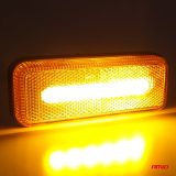 AMiO gabariidituli 10–30 V, LED, IP67, oranž | HL Autoosad