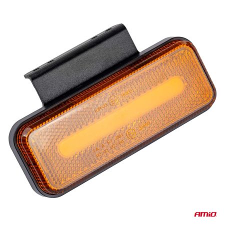 AMiO gabariidituli 10–30 V, LED, IP67, oranž | HL Autoosad