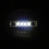 Lampa gabariidituli 24 V valge | HL Autoosad