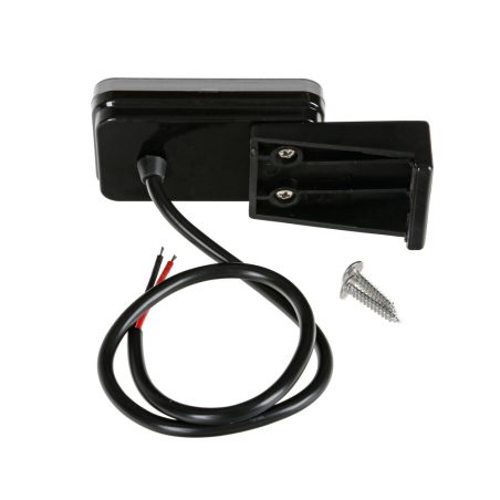 Lampa gabariidituli LED, 12/24 V, valge | HL Autoosad