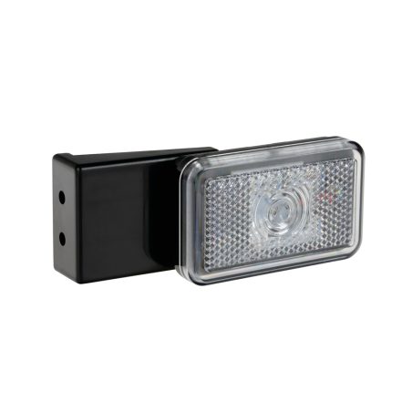 Lampa gabariidituli LED, 12/24 V, valge | HL Autoosad