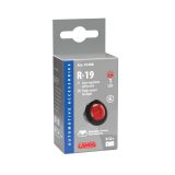Lampa süvistatav LED valgusti, 12/24 V, punane, E | HL Autoosad
