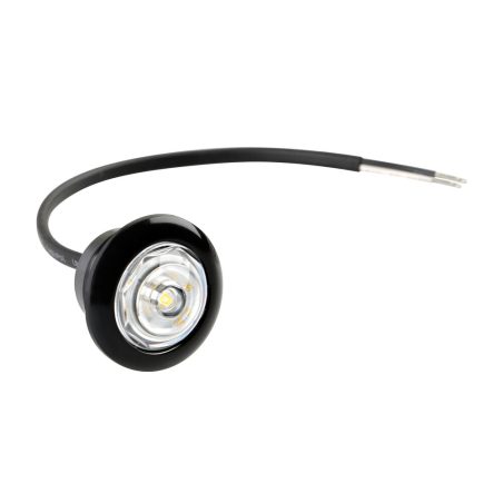 Lampa süvistatav LED valgusti, 12/24 V, valge | HL Autoosad