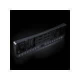 Kaugtuli Nuuk Duo LED 2 x 10 numbrialusel | HL Autoosad