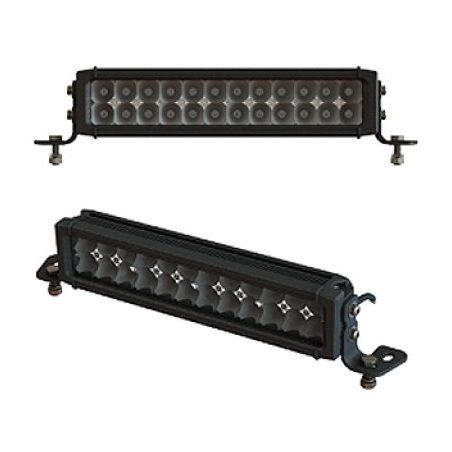 Osram LED lisakaugtuli VX250-CB 12/24 V 30 W | HL Autoosad