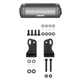 Osram LED lisakaugtuli 12/24 V FX125-SP | HL Autoosad