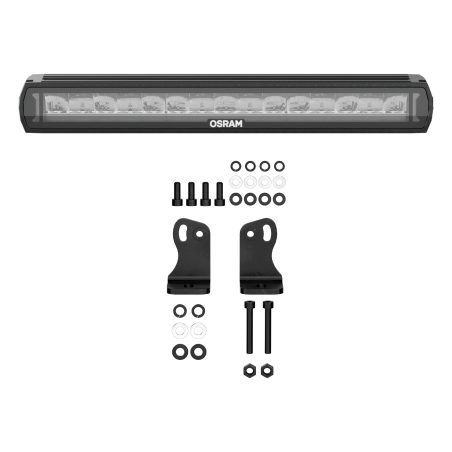 Osram LED lisakaugtuli 12/24 V FX500-SP | HL Autoosad