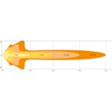 Osram LED lisakaugtuli 12/24 V FX1000-CB | HL Autoosad