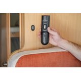 Lampa 2 paari isekleepuvaid magnethoidikuid | HL Autoosad